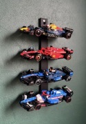 Wieszak na bolidy F1 Lego Speed Champions 