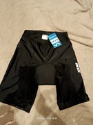 Szorty Męskie Sportowe Rowerowe Bits 