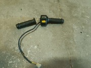 Manetka przyspieszania gaz i przełączniki osprzętu Speedfight 2 50