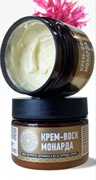 Naturalny krem - wosk