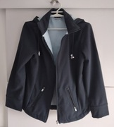 Kurtka wiosenna dziewczęca 