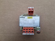 Transformator izolacyjny ESH typ 306001 220/230/240-12 V 