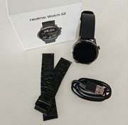Smartwatch Realme watch s2 - 2 paski 