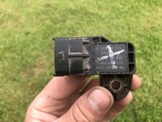 Czujnik ciśnienia intercooler Ford Fusion 2.0