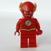 Minifigurka LEGO Super Heroes The Flash