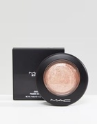 MAC Minerały Mineralize Skinfinish Poudre Soft&Gentle 