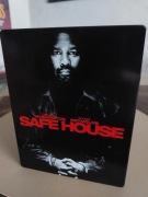 Safe House steelbook blu-ray lektor/napisy pl