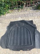 Wykładzina bagażnika HYUNDAI ELANTRA  85710-AB000