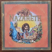 Nazareth  - Rampant 