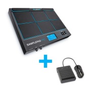 ALESIS SamplePad PRO + ASP-1