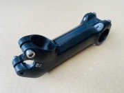 Mostek Wspornik Kierownicy CUBE READY FOR RACE 110mm 25.4mm Ahead Szosa 20°