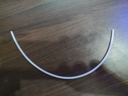 Oryginalna rurka PTFE Creality 35cm