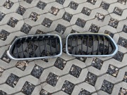 Nerki grill bmw f39 x2 7424777 7424778 m-pakiet