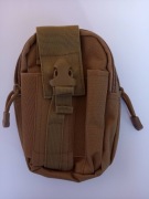 Saszetka, kieszeń na pasek