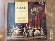 LASER DISC//ONEGIN P.TCHAIKOVSKY /NATIONAL BALLET CANADA