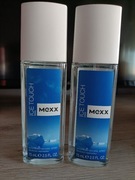 MEXX ICE TOUCH dezodorant dla Niego.