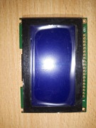 Wyświetlacz Ekran Tech ST40 i inne