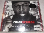 Erick Sermon - Music