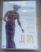 Judy- reżyser-Goold Rupert- film DVD
