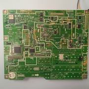 Płyta Zasilacz Moduł Telewizora TV SAMSUNG LE40R71B BN41-00680D