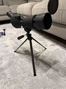 Luneta National Geographic Bresser 20-60x60