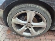 Koła Opel Astra J 19"