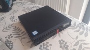 KOMPUTER LENOVO M720Q TINY PC 16GB RAM i5 9500t 512 GB WIN 11 PRO