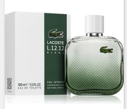 Lacoste L12.12 Blanc Eau Intense woda toaletowa - 100ml