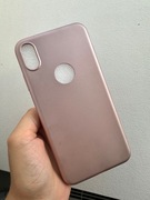 Nowe Etui, Case, Obudowa, Plecki iPhone XS MAX