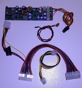 Zasilacz Mini-ATX 12V 200W