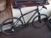 Używany rower trekkingowy Kross Evado 4.0 Rama M.