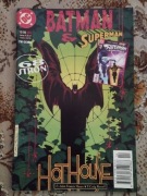 Batman Superman 10/98