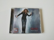 BEATA -TERAZ PŁYNĘ- CD - 2005