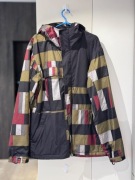 Kurtka Bonfire snowboard/narty, membrana, L