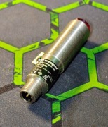 Optyczny czujnik zbliżeniowy wenglor HD11PA3 