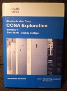 Akademia sieci Cisco sem.4 CCNA Exporation