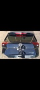 Tylna klapa Nissan X-trail/Rogue T33 