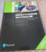 Repetytorium maturalne język angielski, poziom rozszerzony