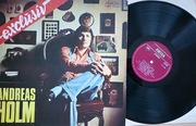 ANDREAS HOLM - EXCLUSIV  /WINYL/