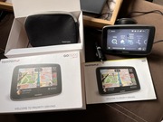 Nawigacja TomTom GO 5200 WiFi karta sim