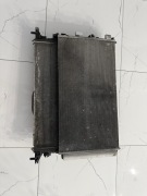 Chłodnia Ford Kuga MK3