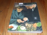 OBSŁUGA KONSUMENTA, CZĘŚĆ 1- R.JARGOŃ