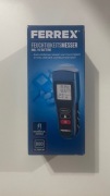 Ferrex wilgotnościomierz miernik wilgoci