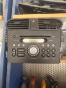 Radio opel agilla 2 