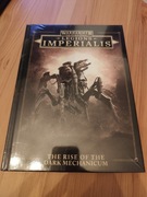 Warhammer Legions Imperialis The Rise of the Dark Mechanicum