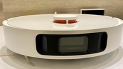 Robot Xiaomi Vacuum S10+ na gwarancji funkcja mopowania
