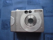 Canon IXY PC1001 uszkodzony