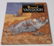 Życie i twórczość Vincent VAN GOGH Janice Anderson