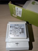 breve PSLF 50 230V  AC- 24V DC