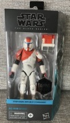Star Wars Black Series RC-1138 (Boss)